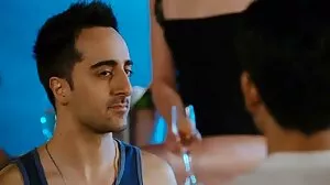 Keisha اور Abella کی سب سے پہلی بڑے سیاہ ڈک