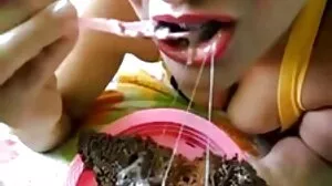 مایاوی کے stepsister وینا SK ٹروکچا