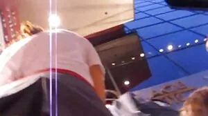 IRL Boota spontaneo اچانک SMUSHES Skinn F