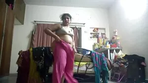 BRAZZERS: ہم نئی نوکرانی Isis محبت پر PornHD