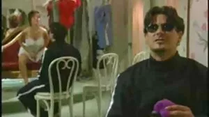 سبرینا کیا گیا ہے ترس ڈی پی کے لئے ایک جبکہ