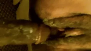 گہری حلق