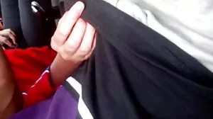 Se نوجوانوں کے نوجوانوں لینا پال ایک خراب