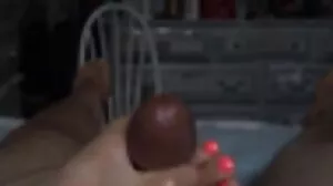 Alexis اور کرسٹینا کے خلاف مزاحمت ایک مشکل ڈک کی سوراخ کرنے والی