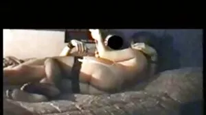 وایلیٹ سٹار اور میں ایک بار پھر سے ملنے کے لئے کچھ واقعی مزہ جنسی