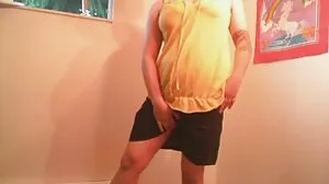 سہ ، کاک میں Chelsie کی گدی