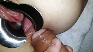 کورس کے ، یہ ایک کاک-میں-ایک-بو!