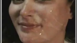 فحش Scarlit اسکینڈل bounces کامل گدا