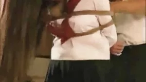 گماگمن ایک خوبصورت سرسبز سنہرے بالوں والی گہری چلو مندر پر PornHD