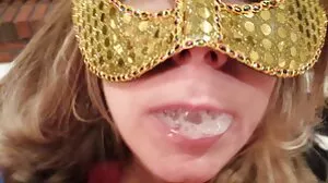 Melissa Moore بیکار ہے ایک سے زیادہ میں بی بی سی کے ایک بار