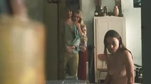 BRAZZERS: ہم نئی نوکرانی Isis محبت پر PornHD
