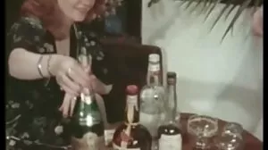 سنہرے بالوں والی بڑی ( ? )( ? ) Slut نکی Delano پائے گندے!
