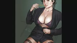 Busty سنہرے بالوں والی Hottie اٹھایا جاتا ہے اور مکمل طور پر تباہ