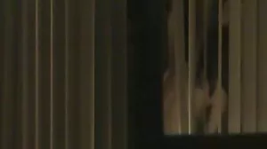سنہرے بالوں والی Stepma بوٹ sbatt کی طرف سے ٹککر لگی Horndog Stepson